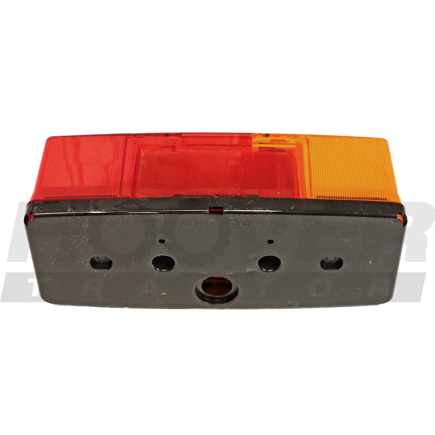 LAMP, REAR TAIL RH (old style)